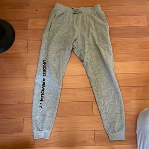 Under Armor Joggers